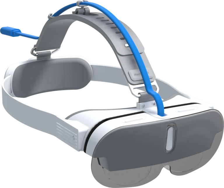 3D SCOPEYE Solution 35 SCOPEYE Feather