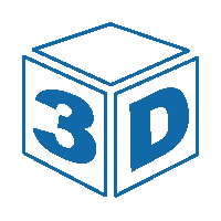 3D Icon