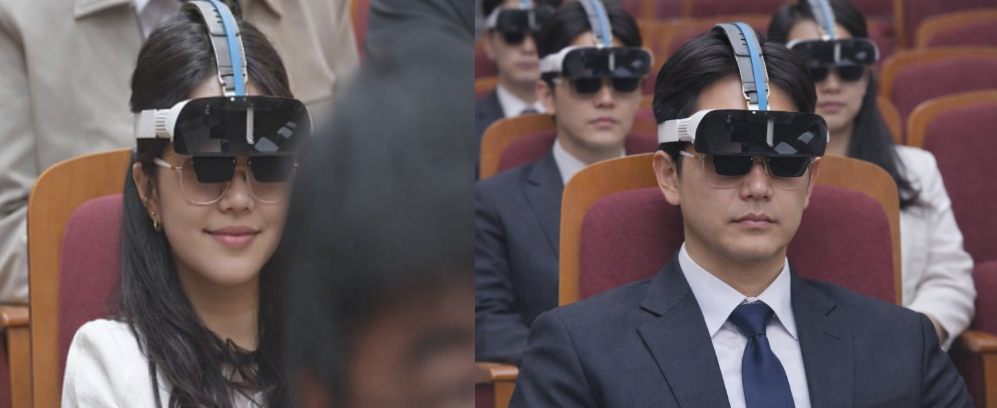 Anatomy Training lecture