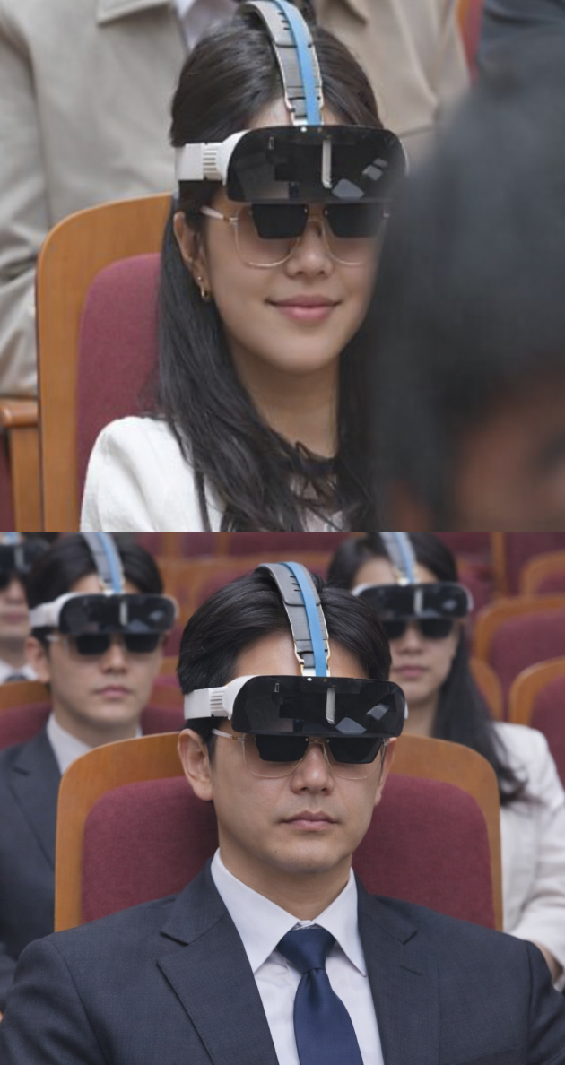 Anatomy Training lecture mo