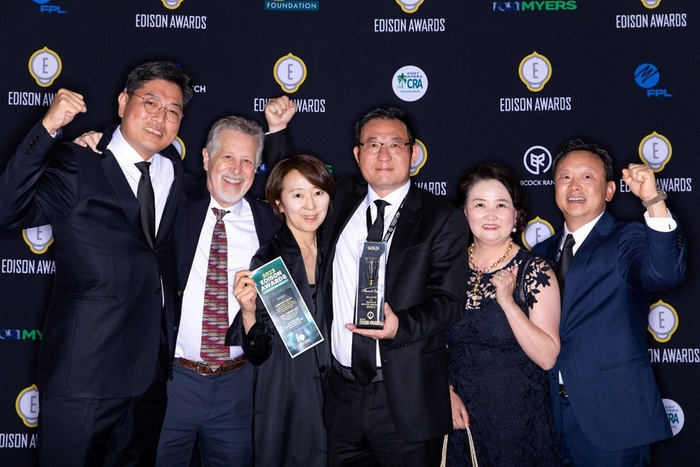 2023 Edison Awards