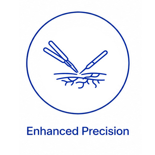 Enhanced Precision