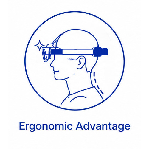 Ergonomic Advantage