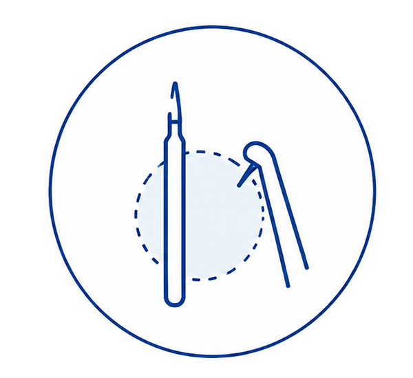 Special Cleft Palate Surgery bofore icon 02